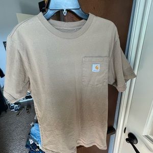 Carhartt Pocket Tee